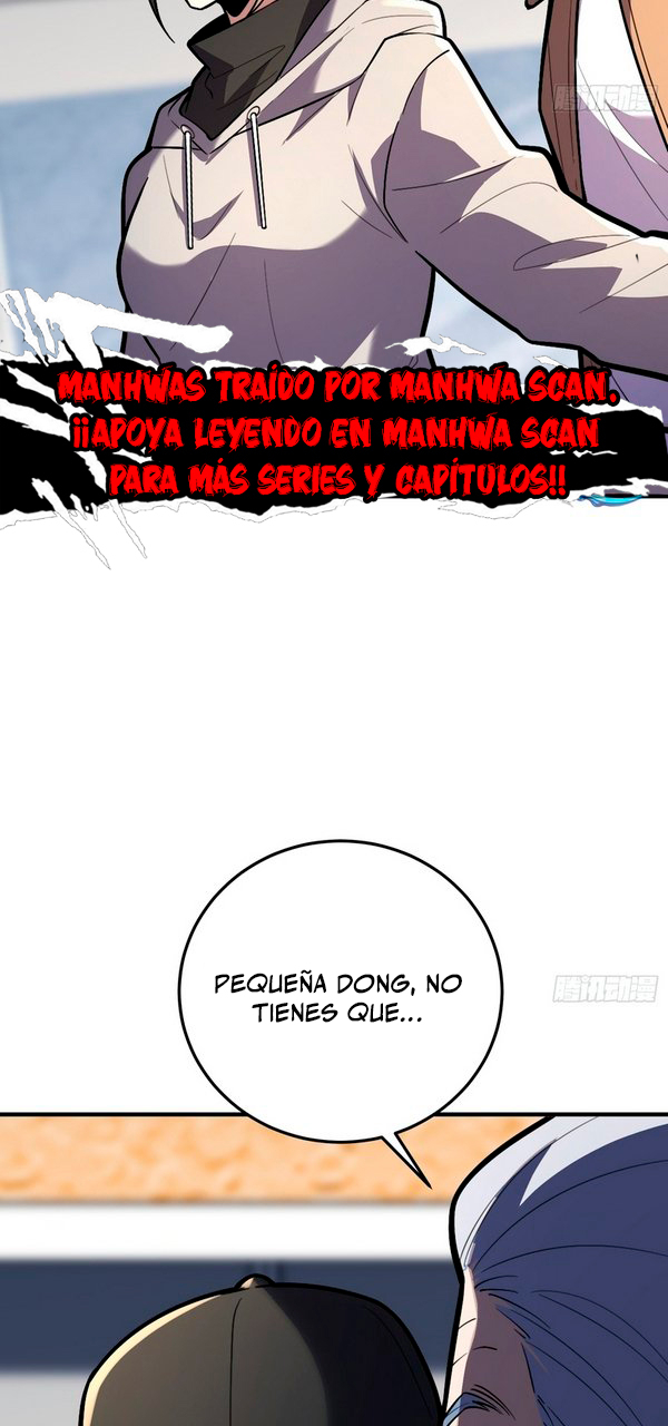 El hijo abandonado más fuerte capitulo 27 página 57