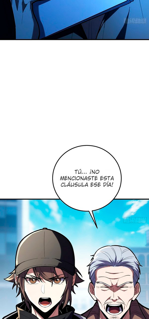 El hijo abandonado más fuerte capitulo 27 página 62