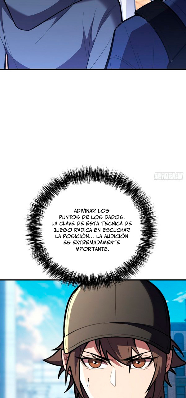 El hijo abandonado más fuerte capitulo 27 página 73