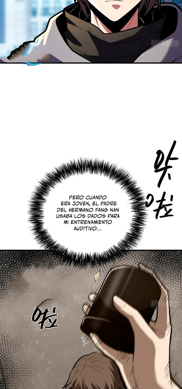 El hijo abandonado más fuerte capitulo 27 página 74