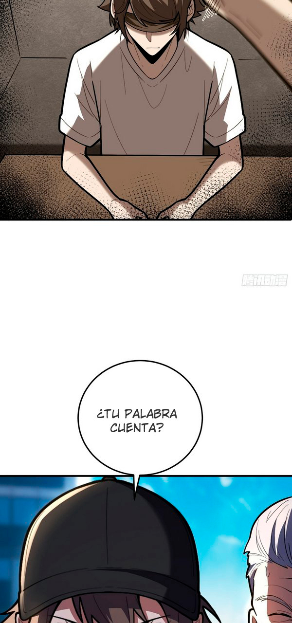 El hijo abandonado más fuerte capitulo 27 página 75