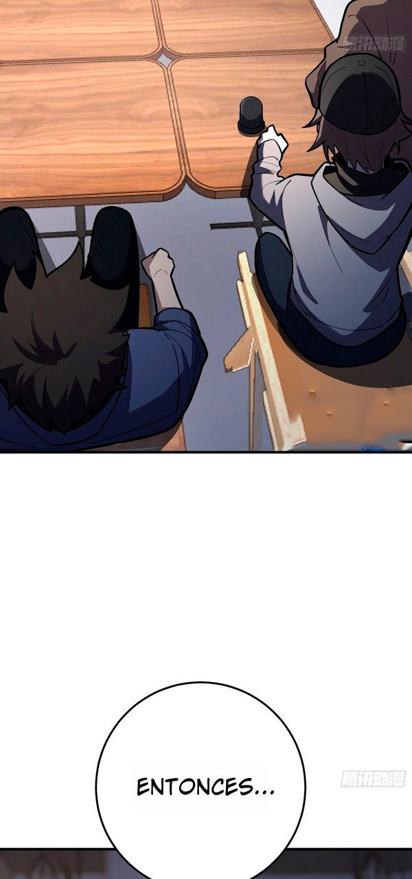 El hijo abandonado más fuerte capitulo 27 página 80