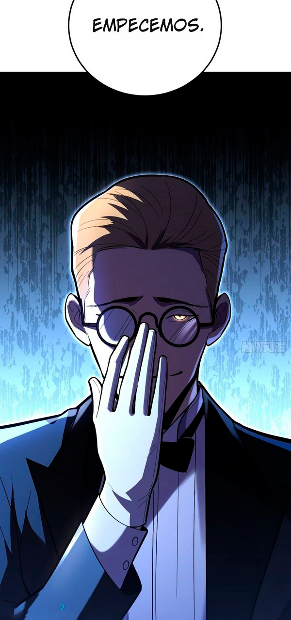 El hijo abandonado más fuerte capitulo 27 página 82