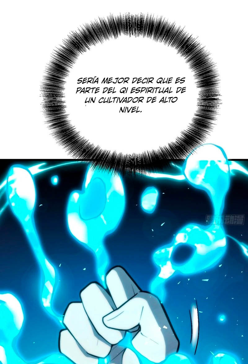 El hijo abandonado más fuerte Capitulo 50 página 4