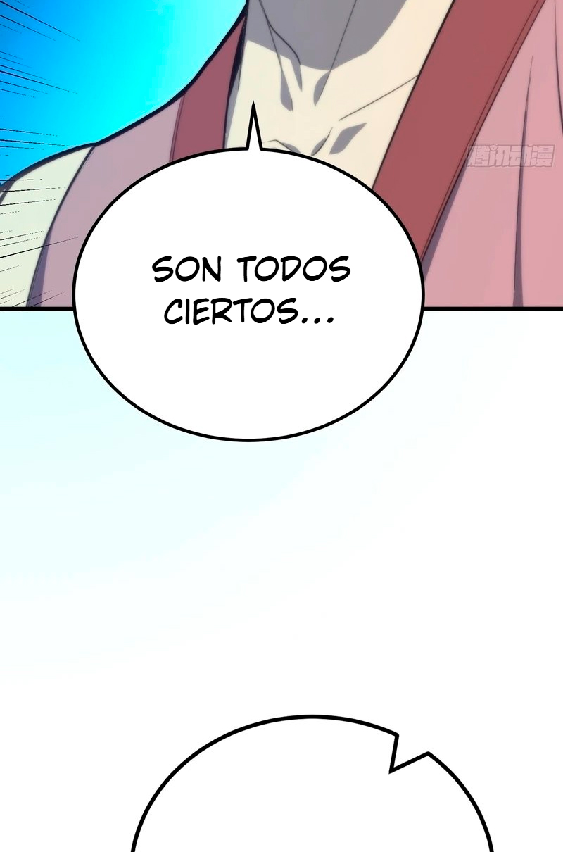 El hijo abandonado más fuerte Capitulo 50 página 24