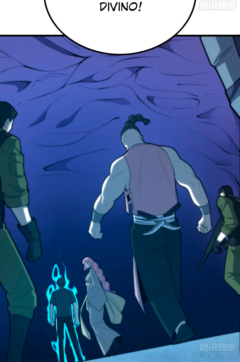 El hijo abandonado más fuerte Capitulo 50 página 27