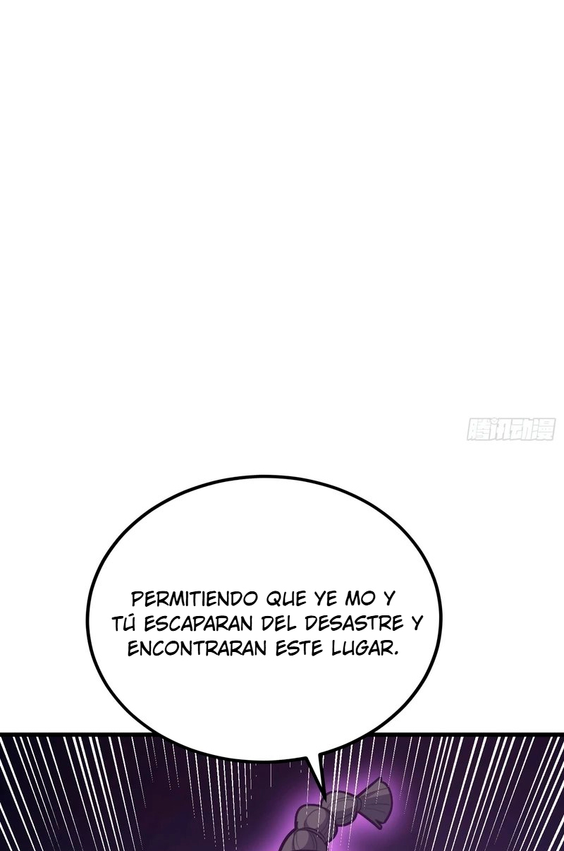 El hijo abandonado más fuerte Capitulo 50 página 35