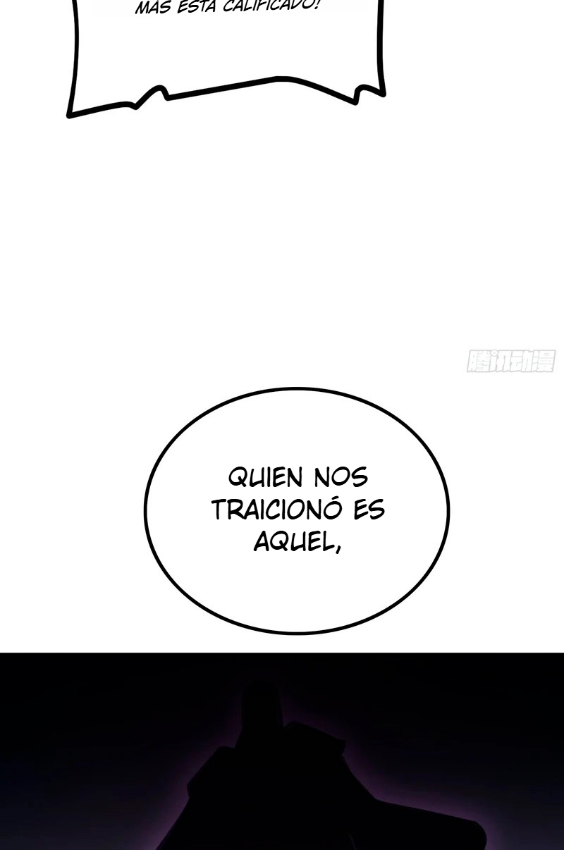 El hijo abandonado más fuerte Capitulo 50 página 41