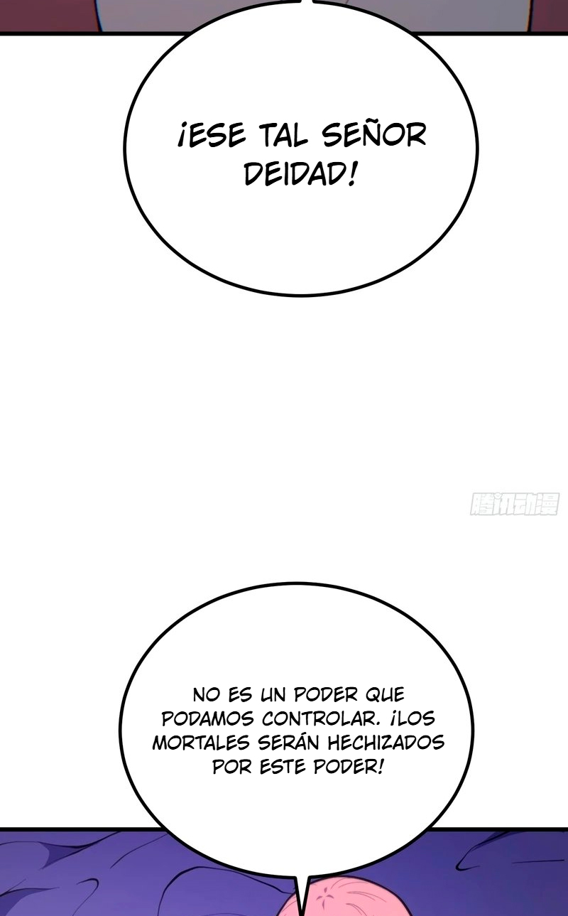 El hijo abandonado más fuerte Capitulo 50 página 43