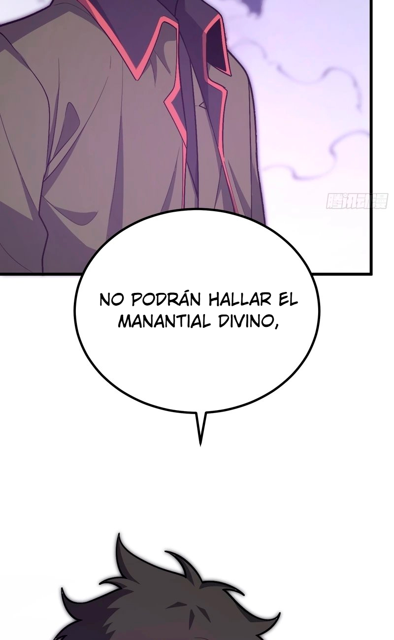 El hijo abandonado más fuerte Capitulo 50 página 56