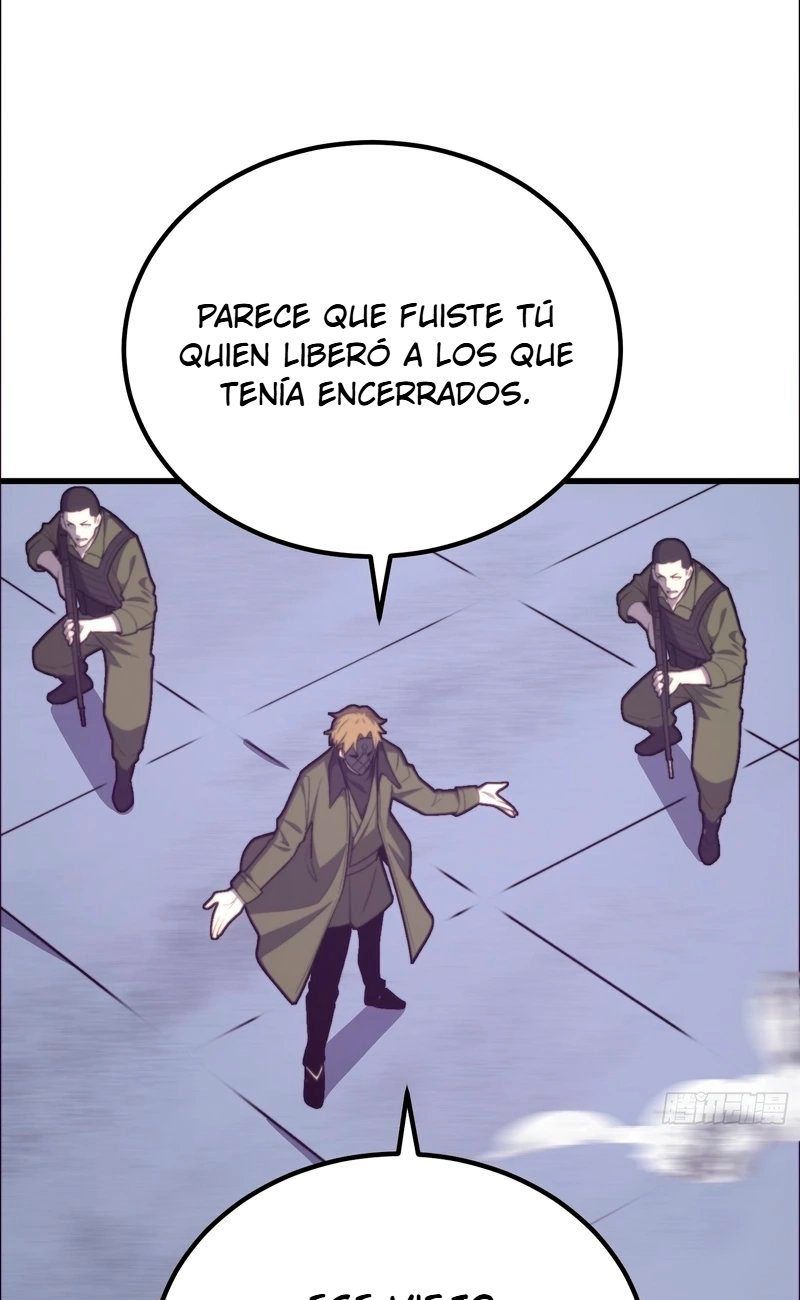 El hijo abandonado más fuerte Capitulo 50 página 60