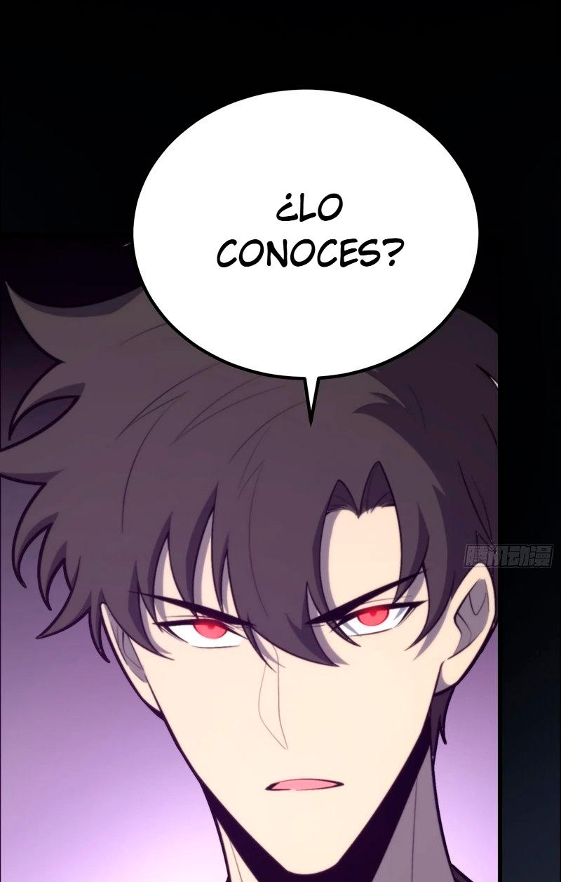 El hijo abandonado más fuerte Capitulo 50 página 62