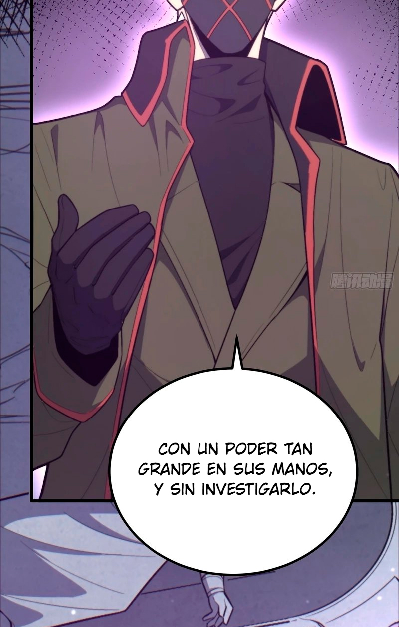 El hijo abandonado más fuerte Capitulo 50 página 64