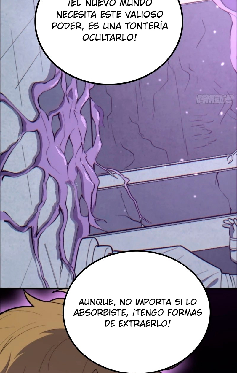 El hijo abandonado más fuerte Capitulo 50 página 66