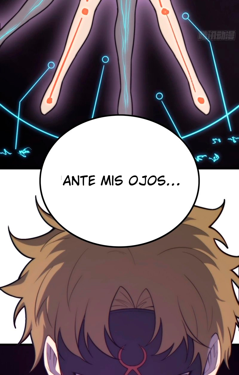 El hijo abandonado más fuerte Capitulo 50 página 69