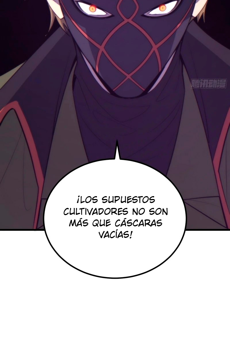 El hijo abandonado más fuerte Capitulo 50 página 70