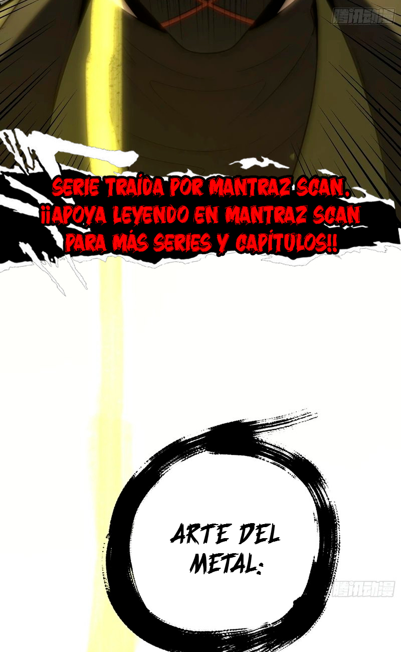 El hijo abandonado más fuerte Capitulo 50 página 78