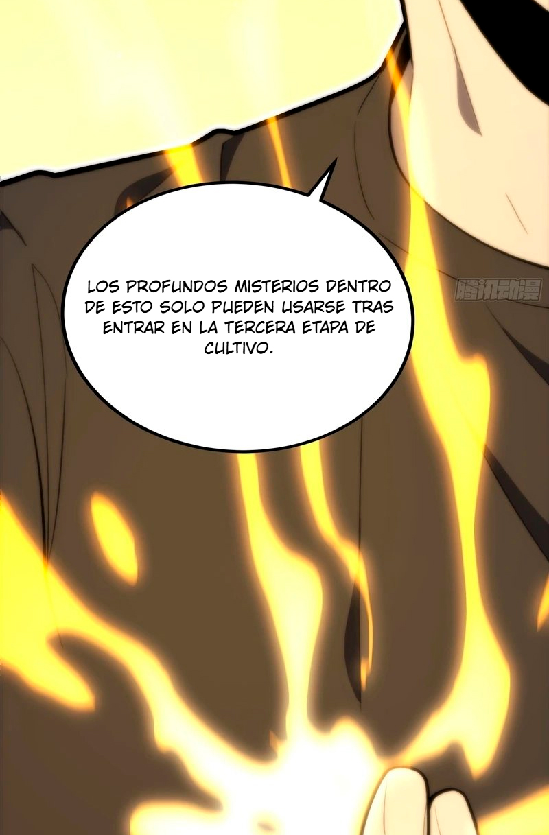El hijo abandonado más fuerte Capitulo 50 página 89