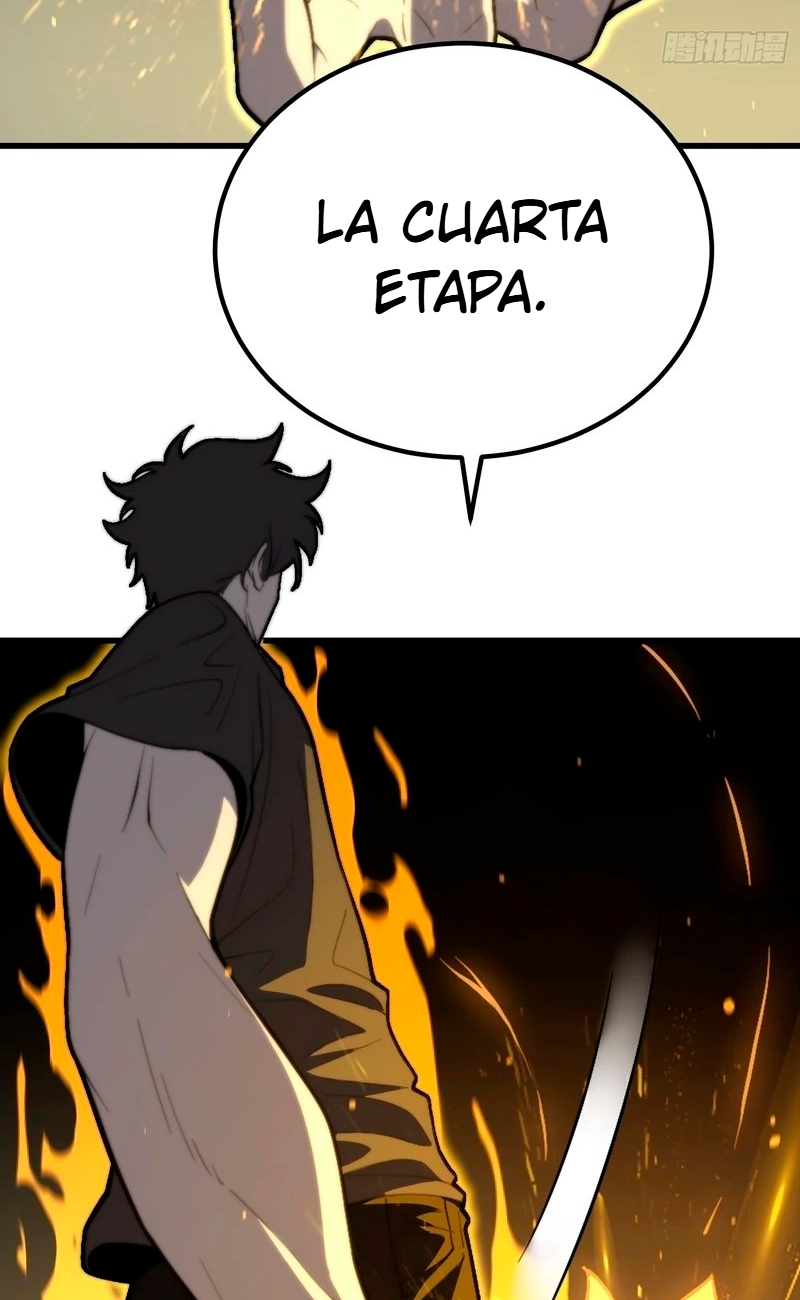 El hijo abandonado más fuerte Capitulo 50 página 93