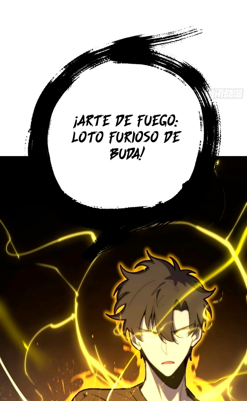 El hijo abandonado más fuerte Capitulo 50 página 95
