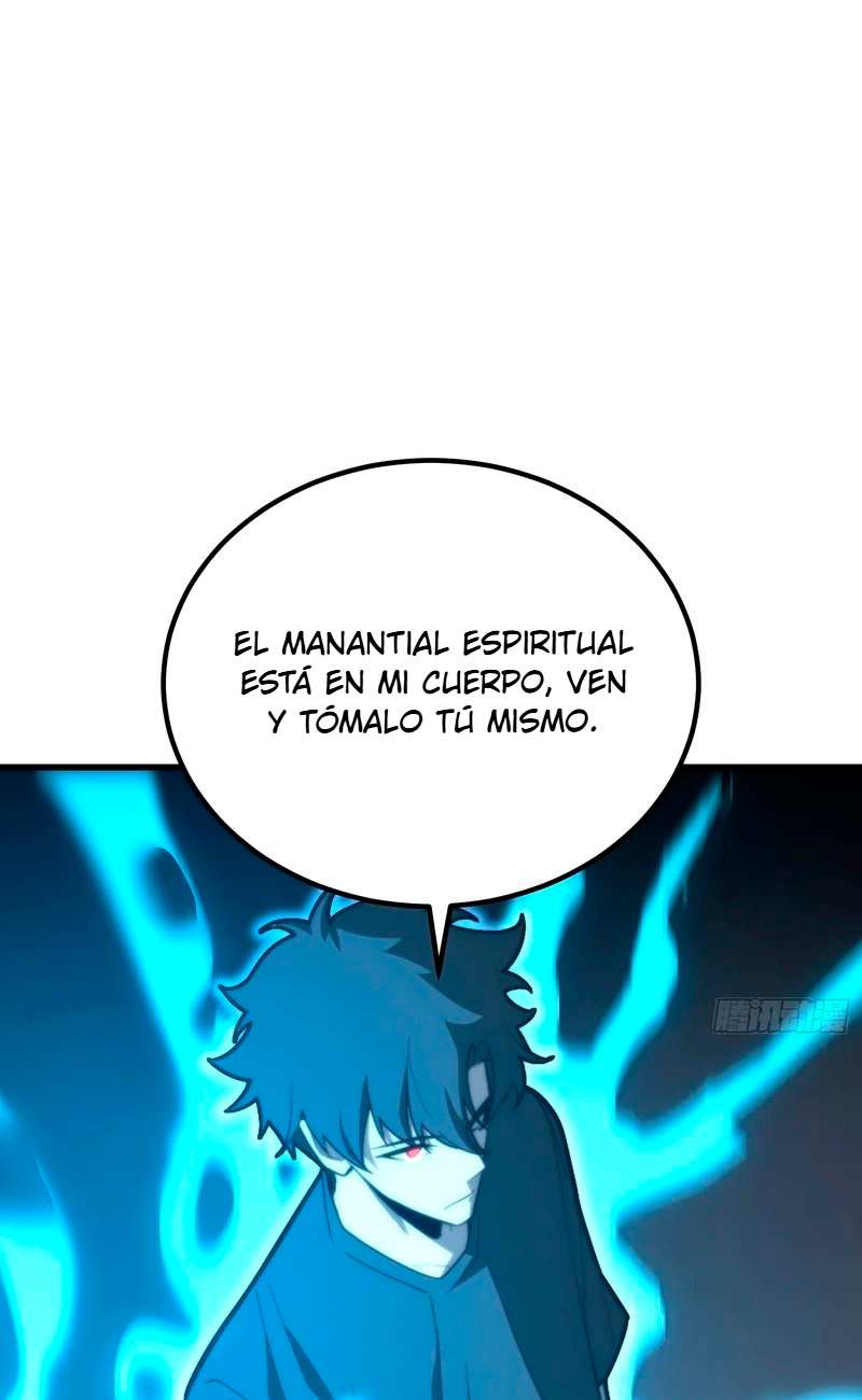 El hijo abandonado más fuerte Capitulo 50 página 100