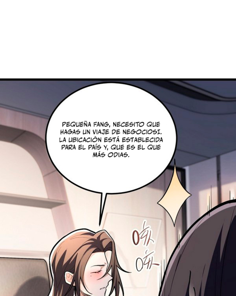 El hijo abandonado más fuerte capitulo 26 página 15