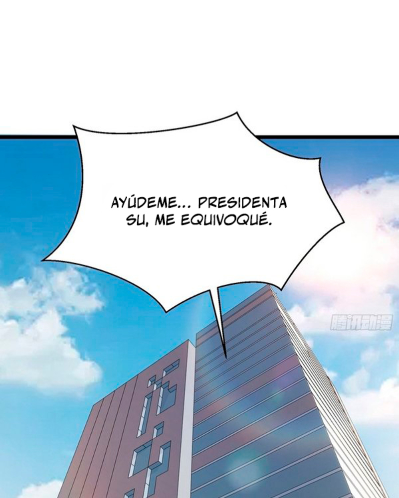 El hijo abandonado más fuerte capitulo 26 página 17