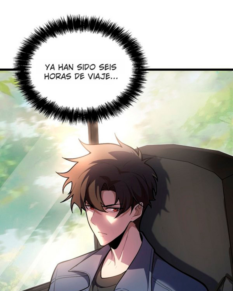 El hijo abandonado más fuerte capitulo 26 página 22