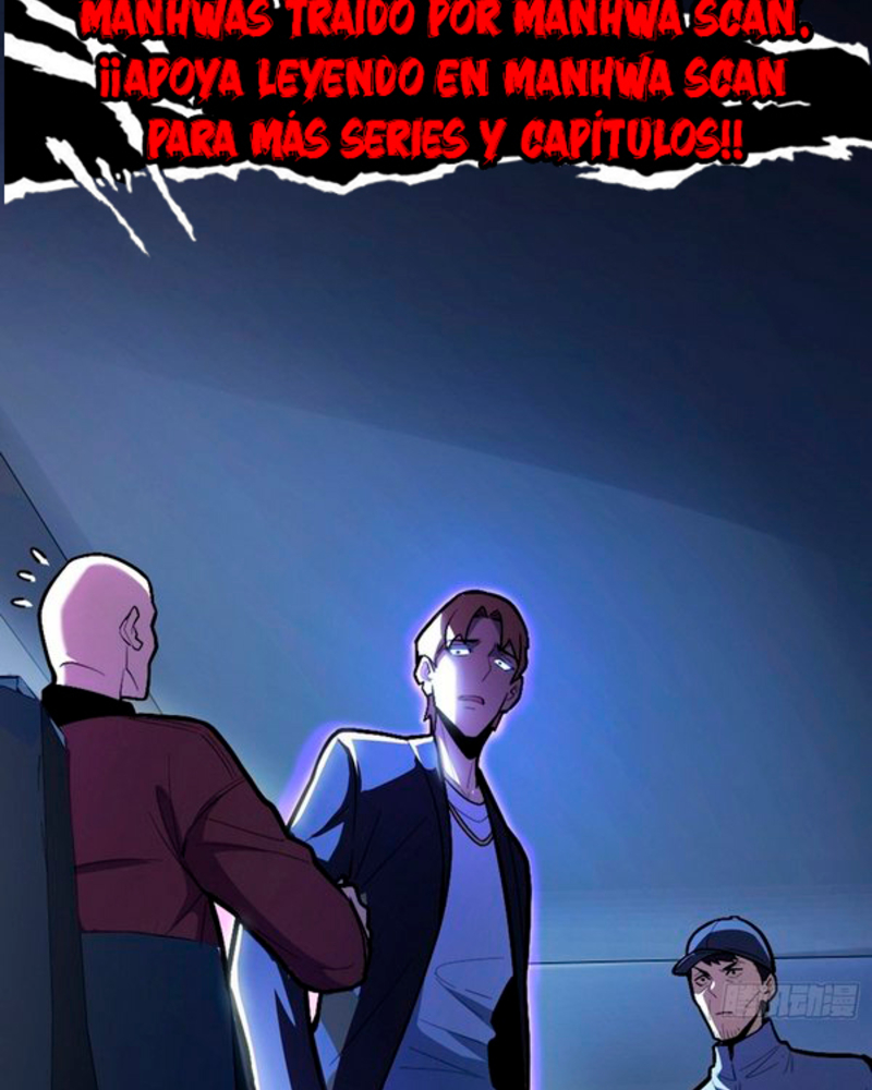 El hijo abandonado más fuerte capitulo 26 página 34