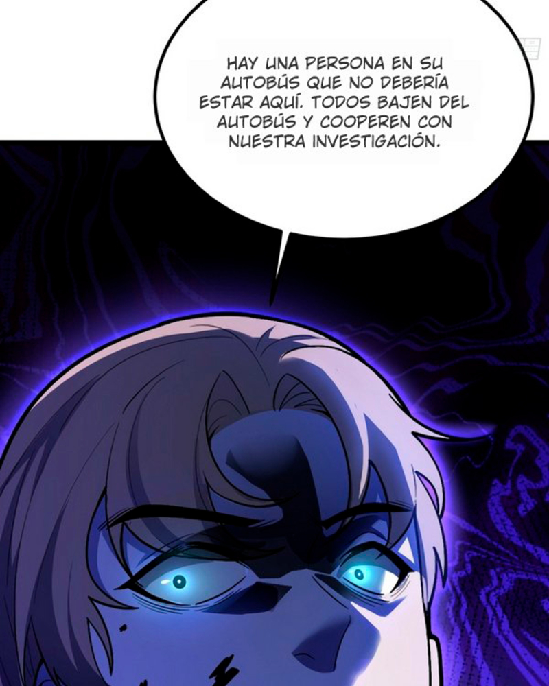 El hijo abandonado más fuerte capitulo 26 página 42