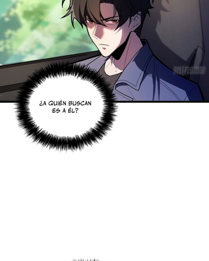 El hijo abandonado más fuerte capitulo 26 página 45
