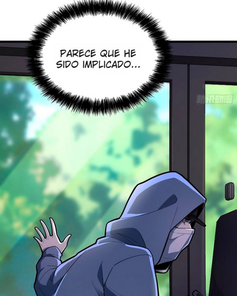 El hijo abandonado más fuerte capitulo 26 página 46