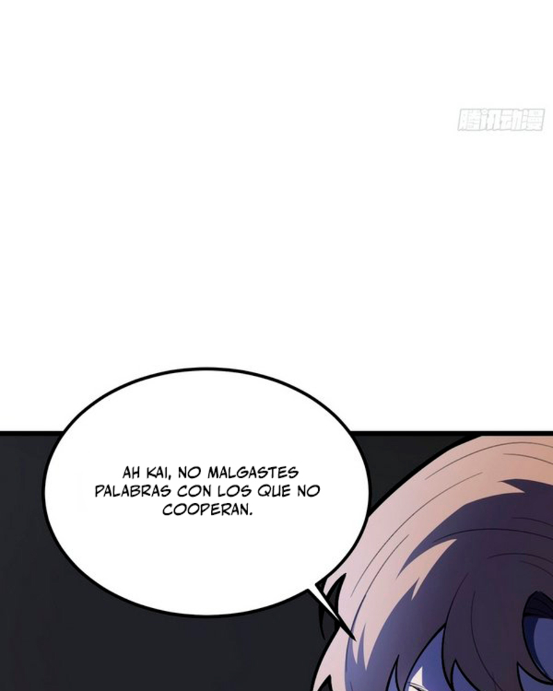 El hijo abandonado más fuerte capitulo 26 página 52