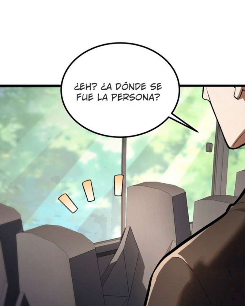 El hijo abandonado más fuerte capitulo 26 página 57