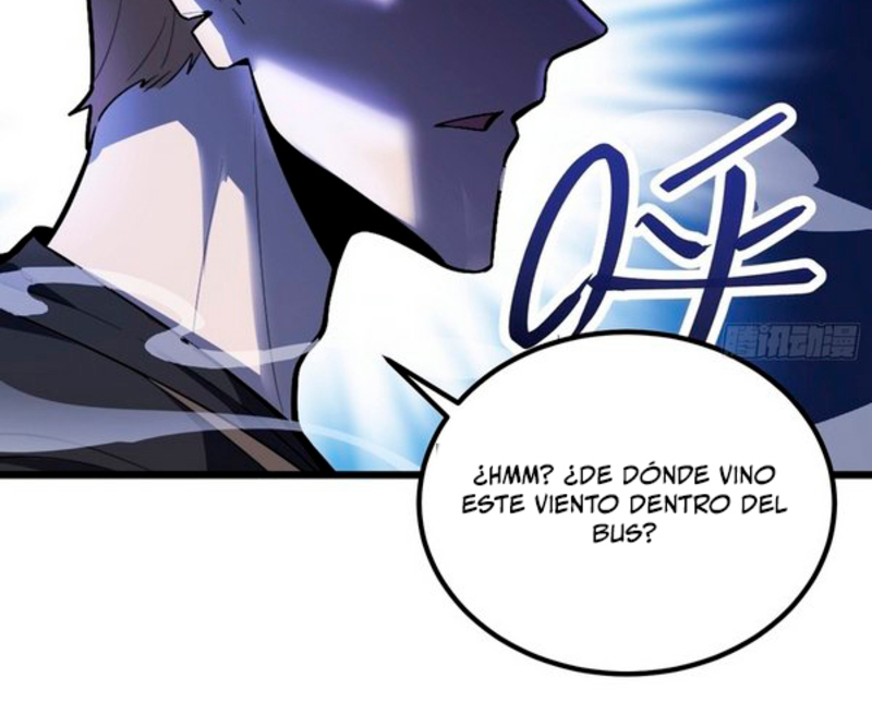 El hijo abandonado más fuerte capitulo 26 página 59