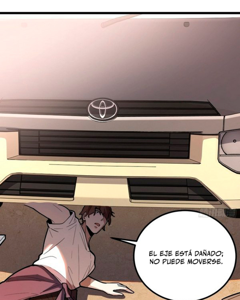 El hijo abandonado más fuerte capitulo 26 página 85