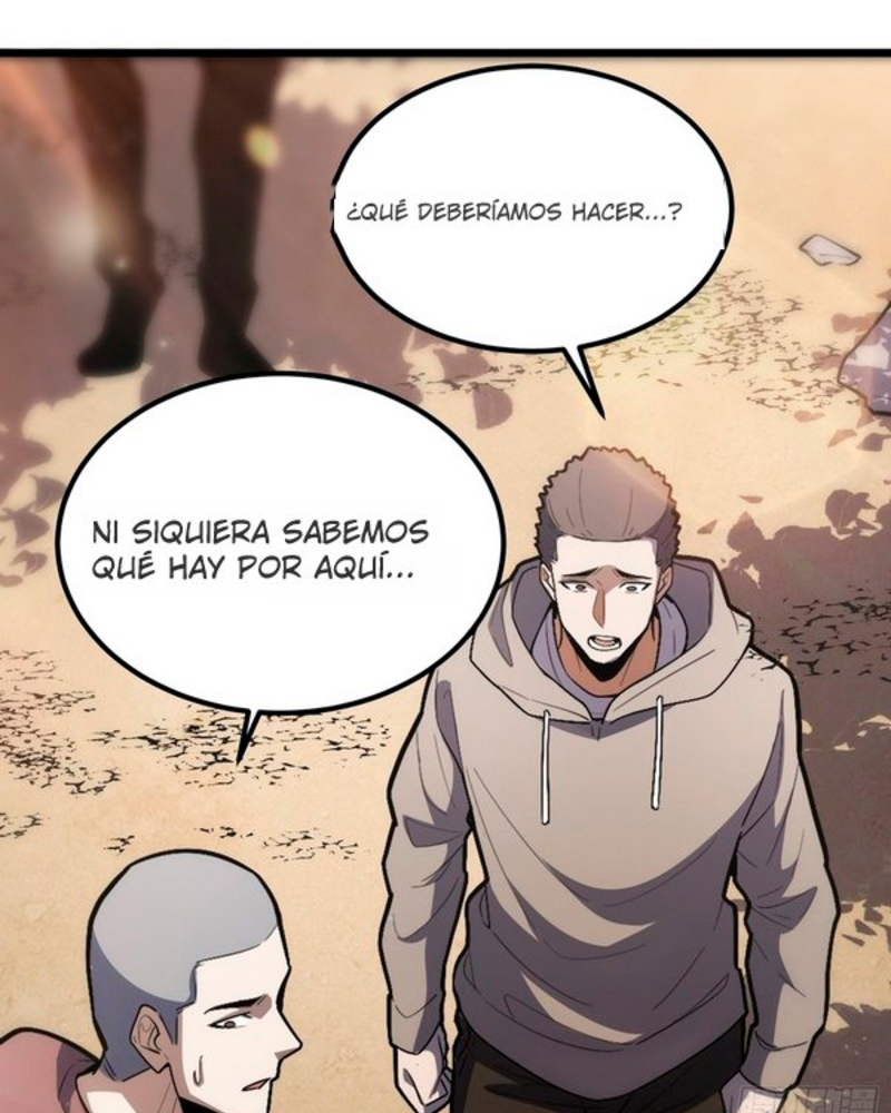 El hijo abandonado más fuerte capitulo 26 página 89