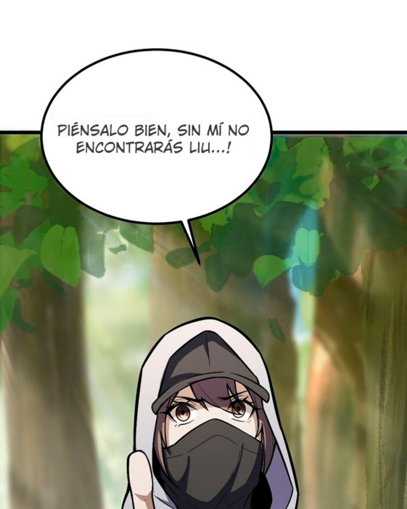 El hijo abandonado más fuerte capitulo 26 página 101