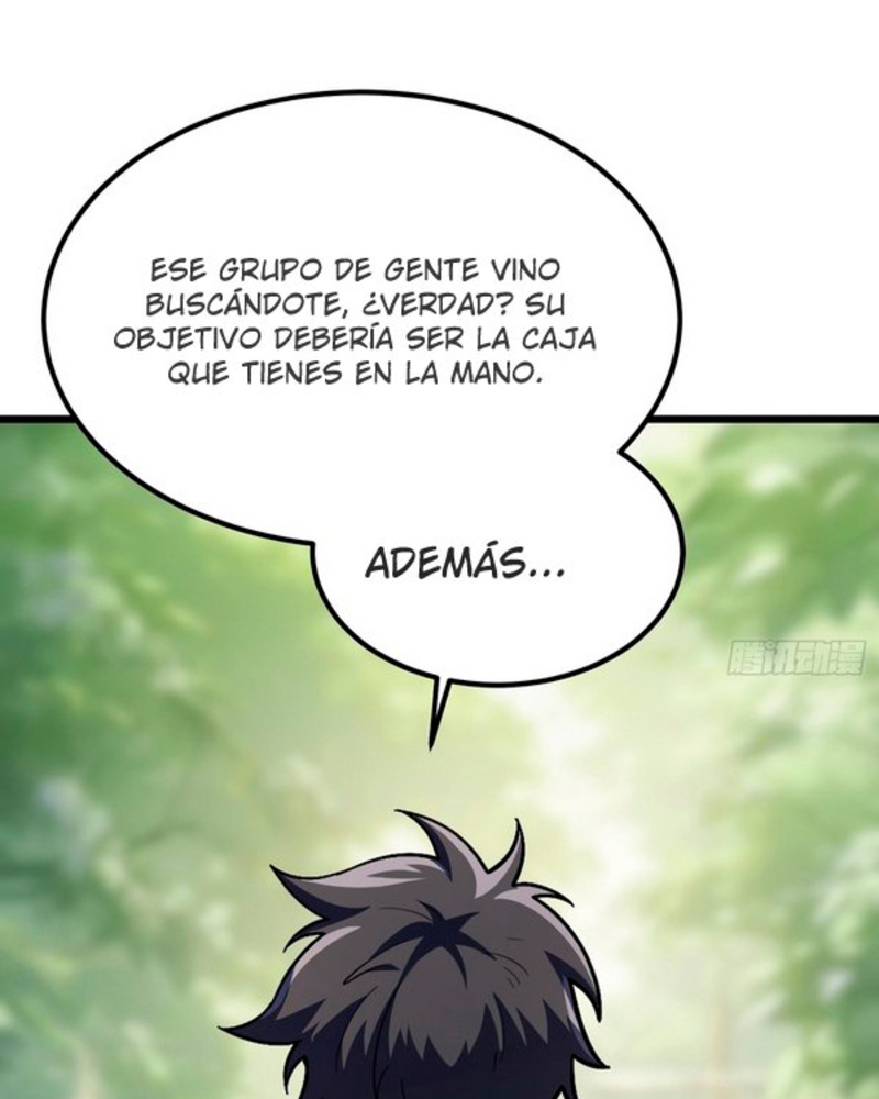 El hijo abandonado más fuerte capitulo 26 página 103