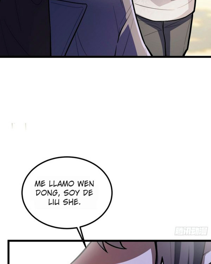El hijo abandonado más fuerte capitulo 26 página 111