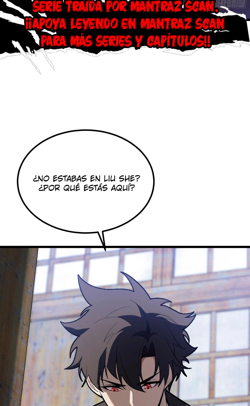 El hijo abandonado más fuerte Capitulo 53 página 3