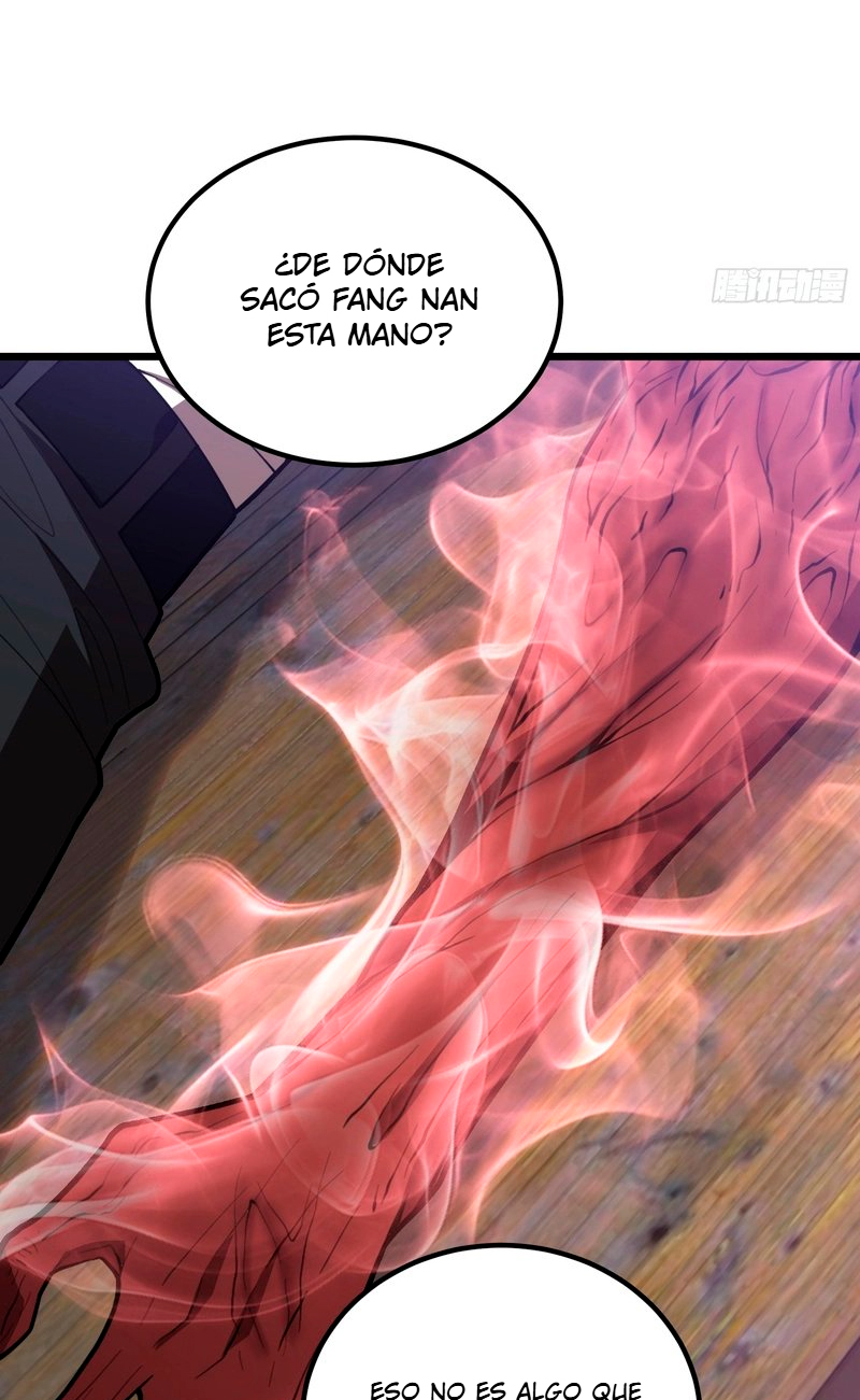 El hijo abandonado más fuerte Capitulo 53 página 5