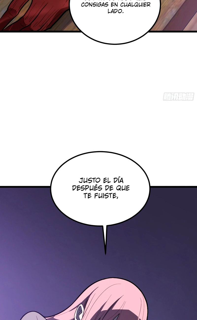 El hijo abandonado más fuerte Capitulo 53 página 6
