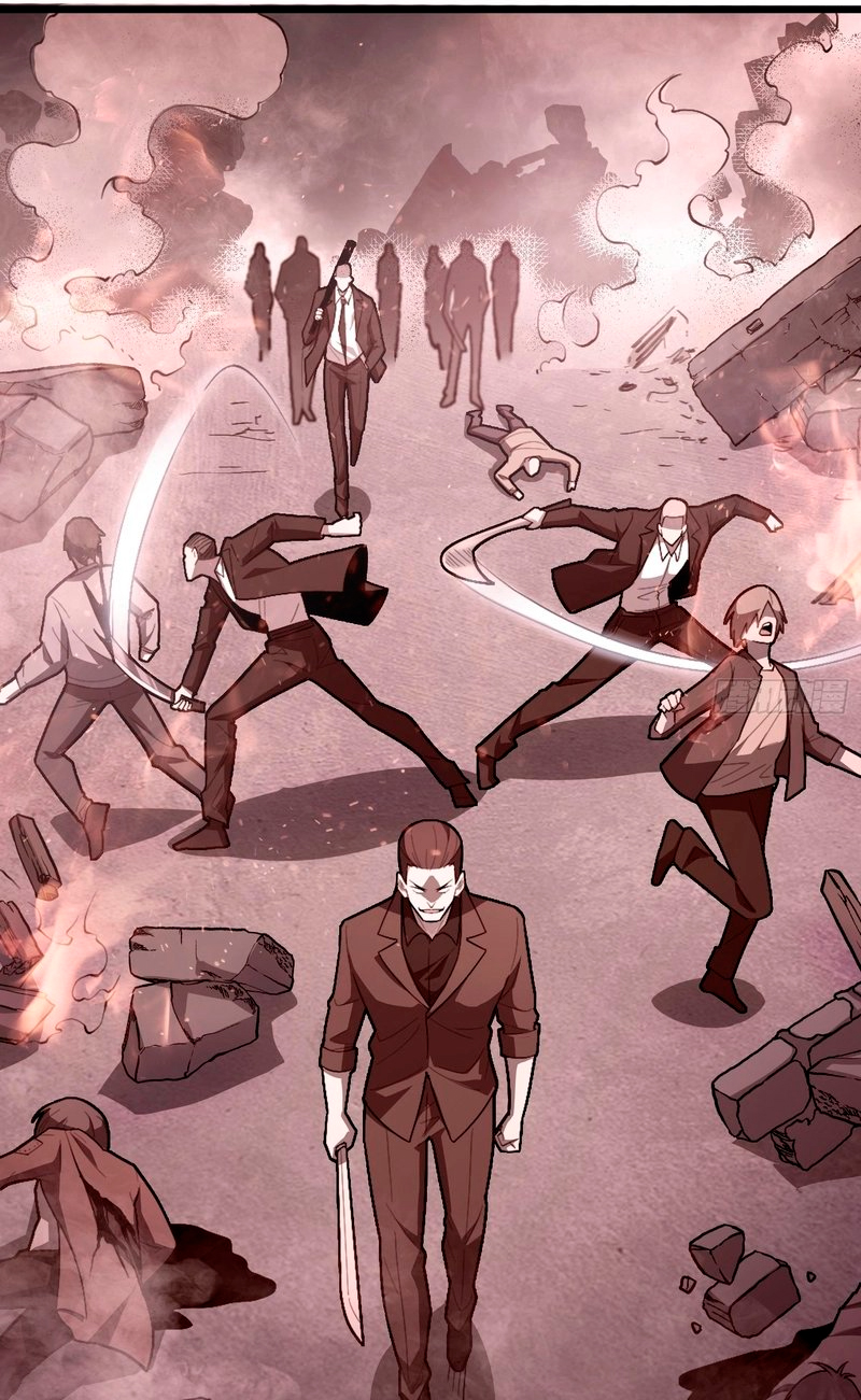 El hijo abandonado más fuerte Capitulo 53 página 8