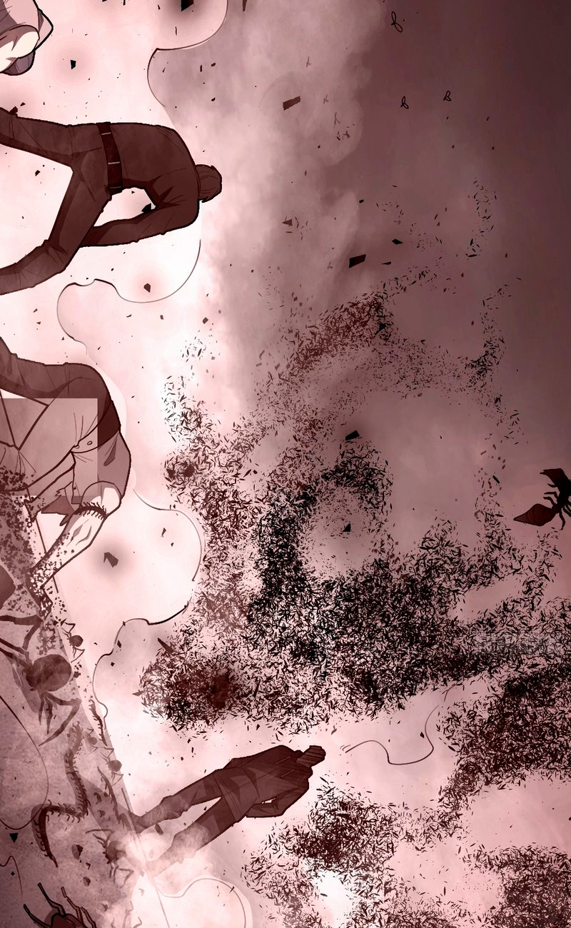 El hijo abandonado más fuerte Capitulo 53 página 10
