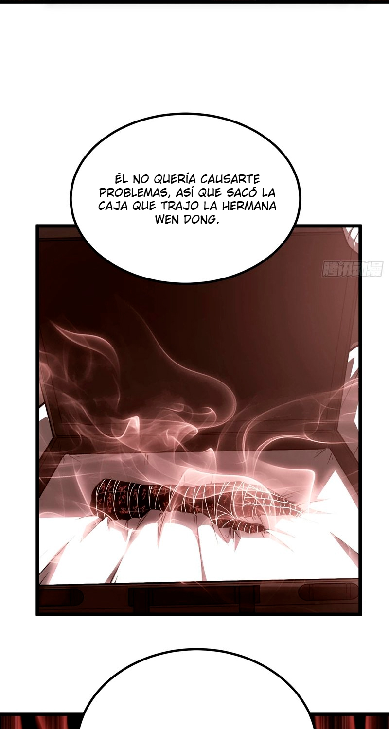 El hijo abandonado más fuerte Capitulo 53 página 13
