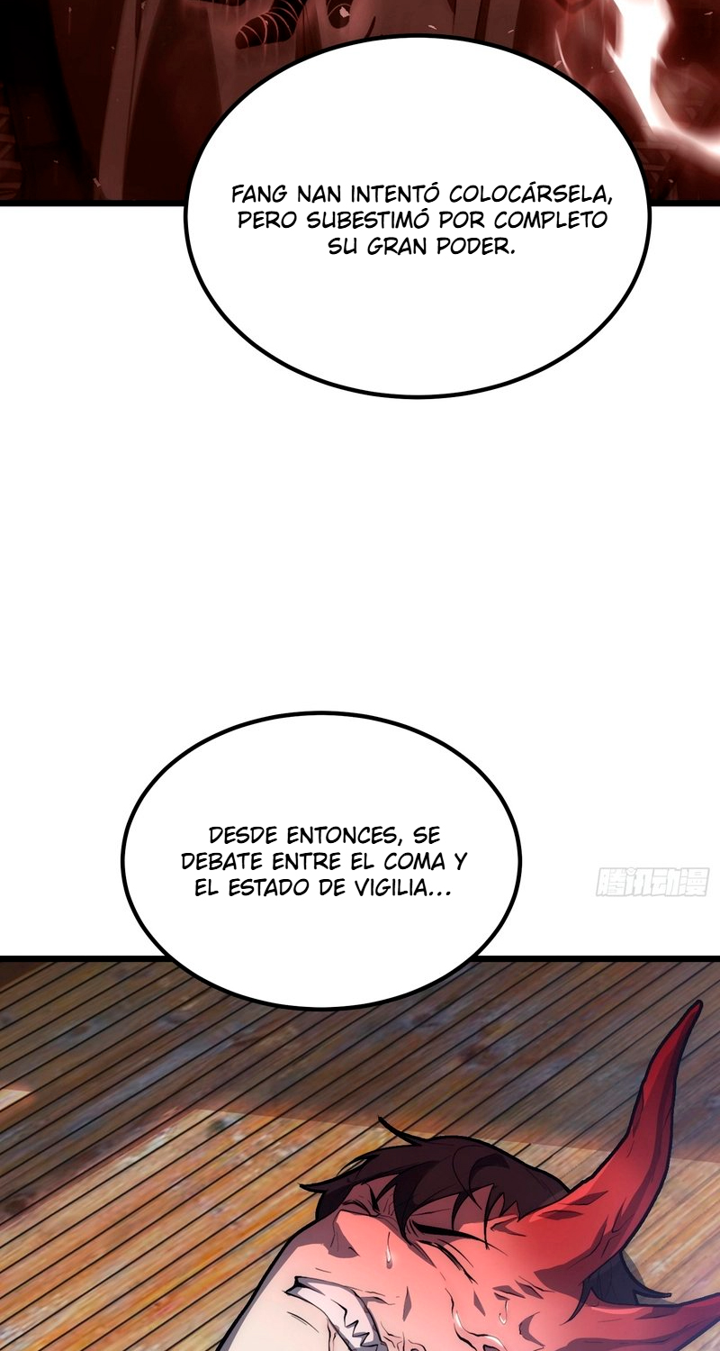 El hijo abandonado más fuerte Capitulo 53 página 15