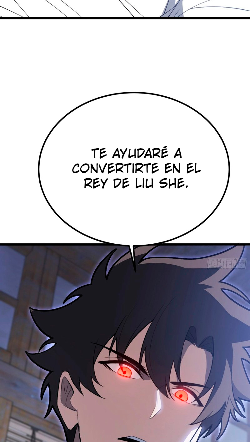El hijo abandonado más fuerte Capitulo 53 página 25