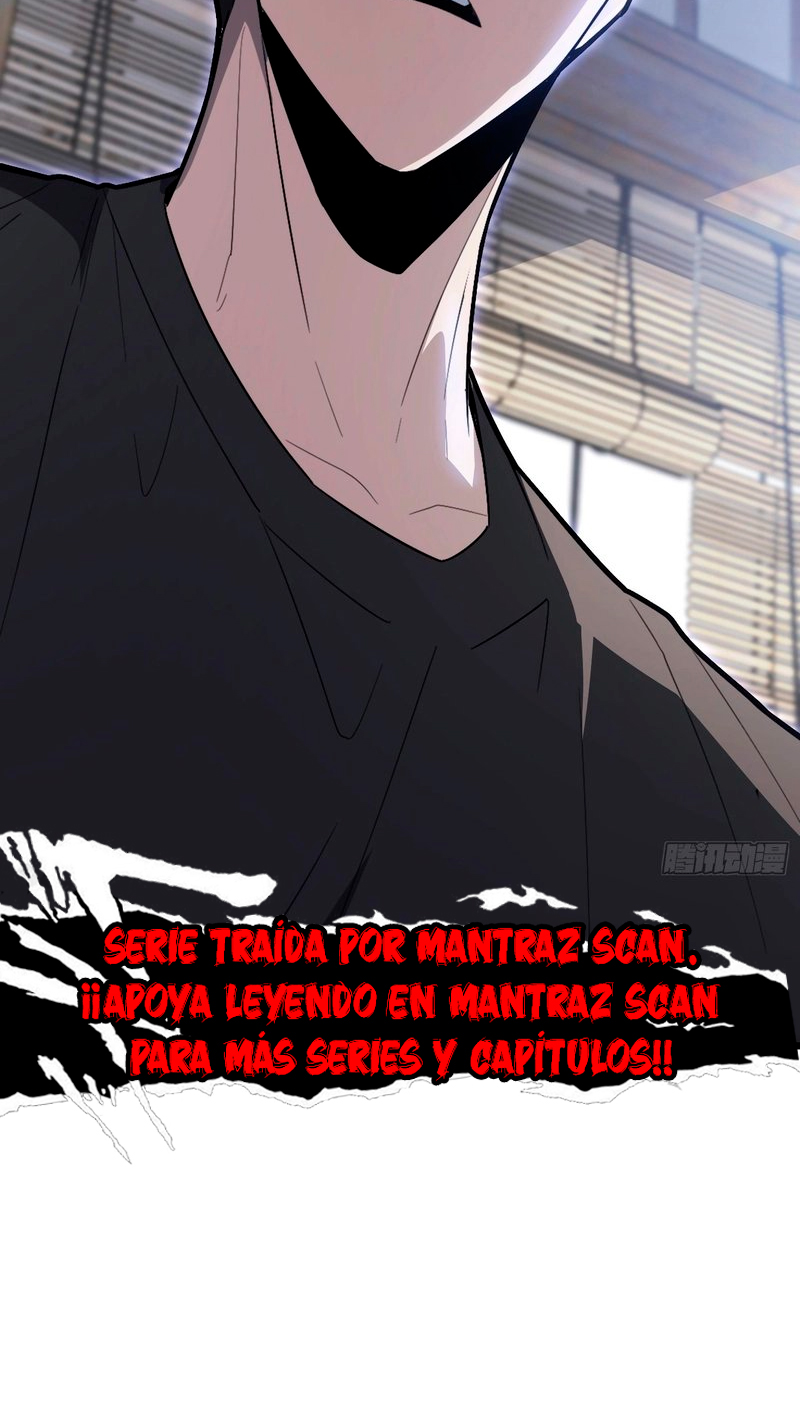 El hijo abandonado más fuerte Capitulo 53 página 26