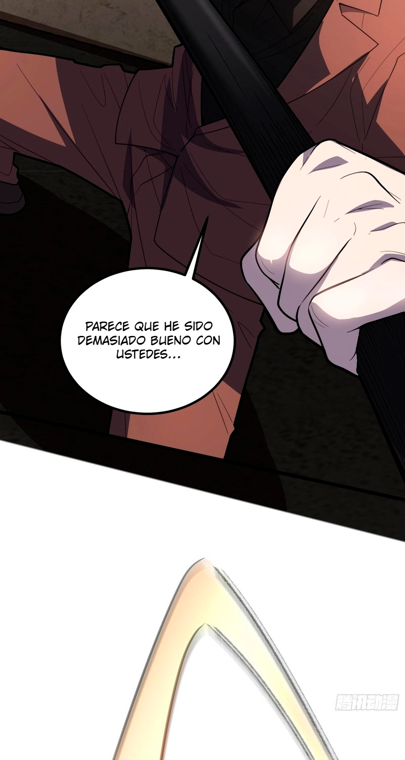 El hijo abandonado más fuerte Capitulo 53 página 66